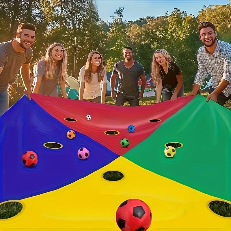 Nowa gra w rzucanie kulkami w  – Party Family Games recenzja i cena