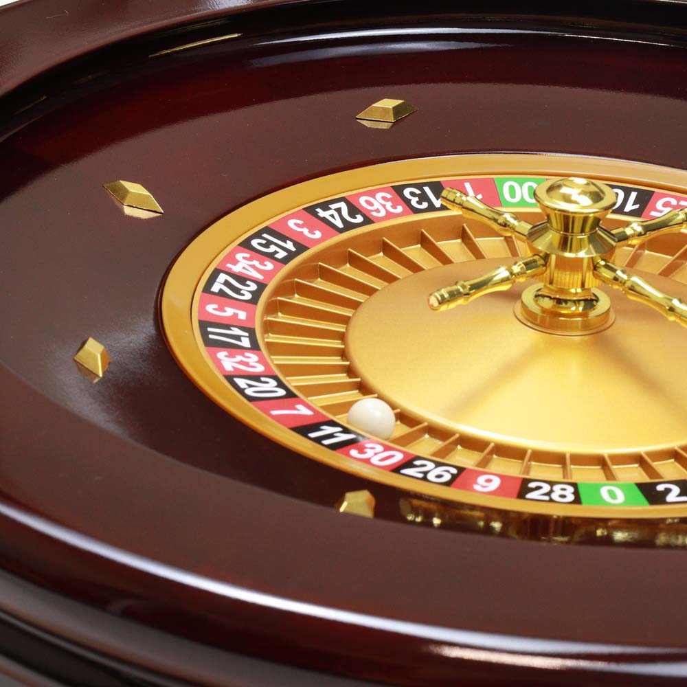 Wysokiej jakości drewniane koł – Party Games Entertainer recenzja i cena