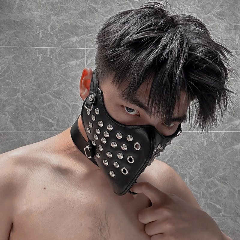 Męska lokomotywa maski na mask – Party Games Simple recenzja i cena