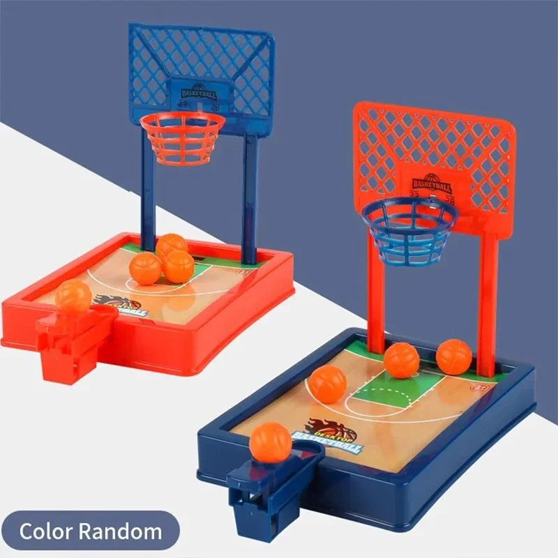 Mini strzelanka do koszykówki  – Party Games Easy Kids recenzja i cena