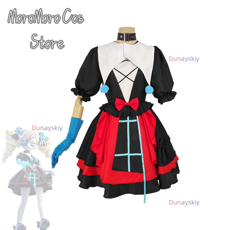 Gra Eggy Party Stella Cosplay  – Party Games Girls Night recenzja i cena