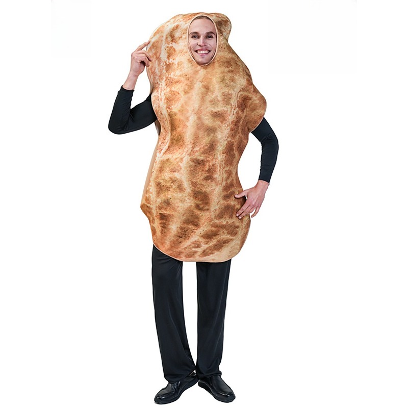 Kostiumy na karnawał, kreatywn – Party Family Games recenzja i cena