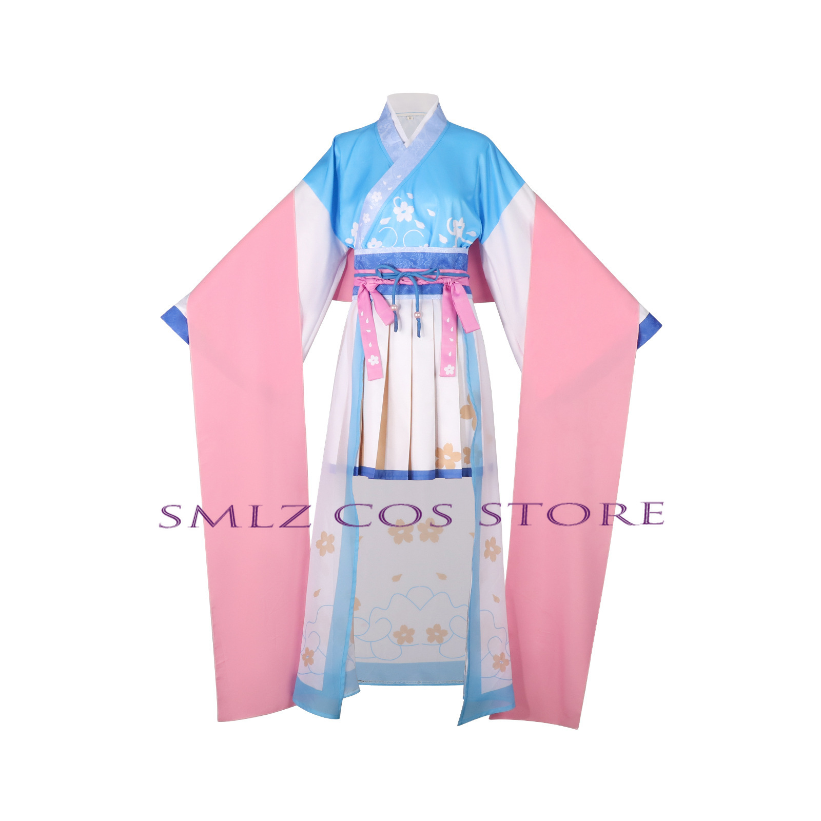 Kostium Cosplay Blue Archive T – Party Games Kit recenzja i cena