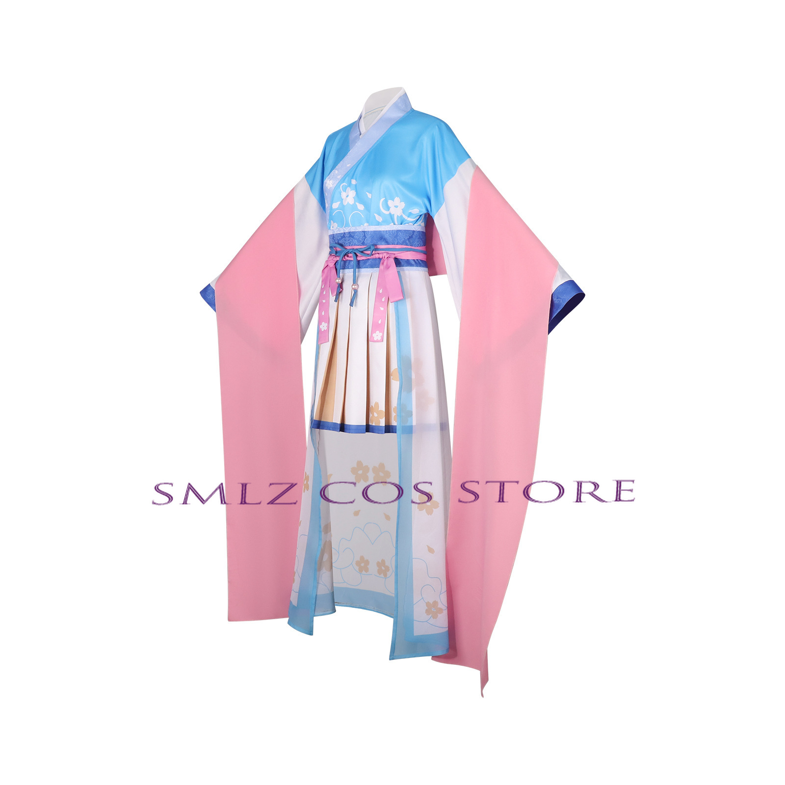 Kostium Cosplay Blue Archive T – Party Games Kit recenzja i cena
