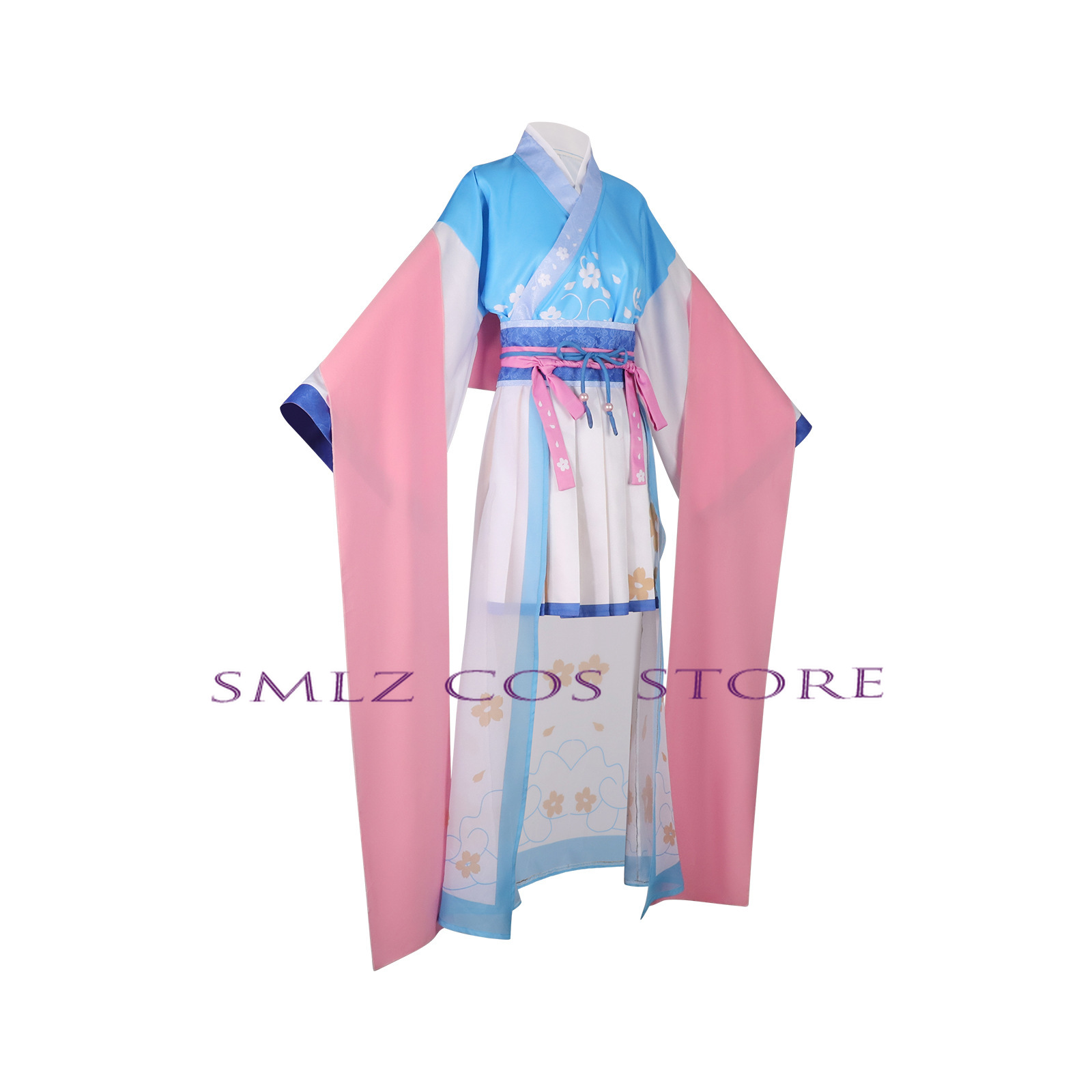 Kostium Cosplay Blue Archive T – Party Games Kit recenzja i cena
